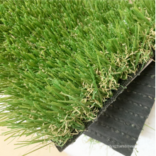 Garantia de qualidade de grama sintética para gramado artificial
